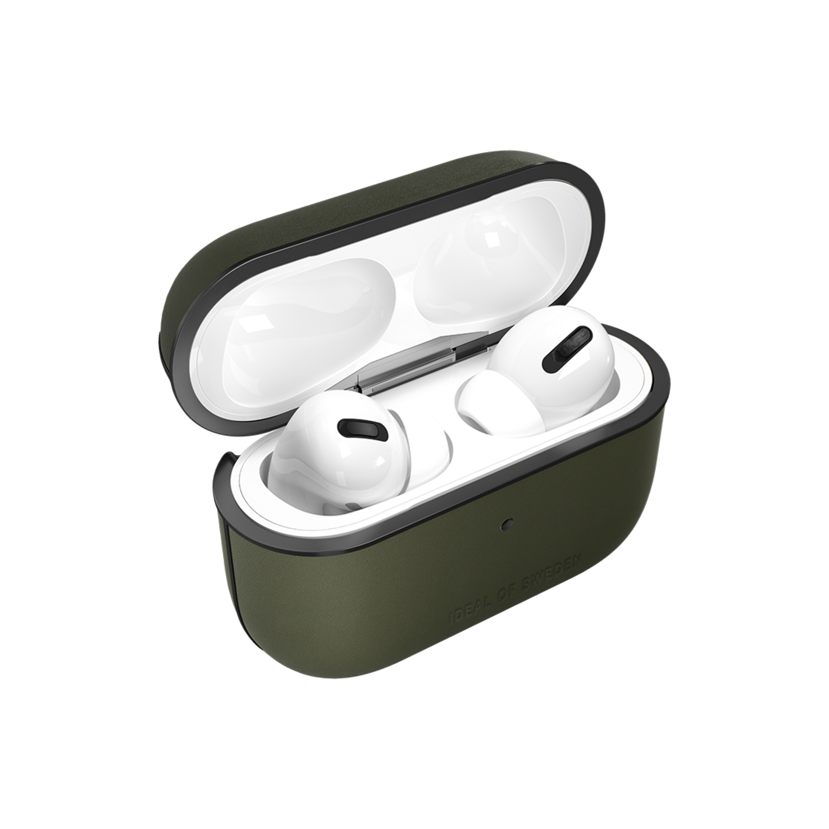 iDeal of Sweden iDeal of Sweden Airpods Pro hoesje - Metal Woods