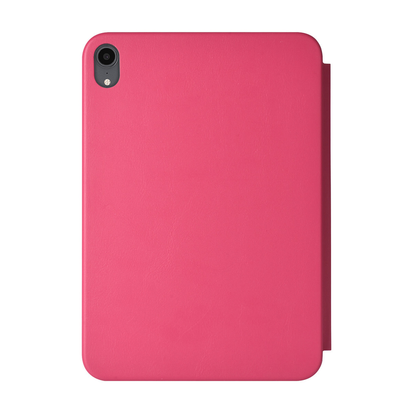 iPad Mini 2021 Book Case Tablethoes - Felroze - Smart Case