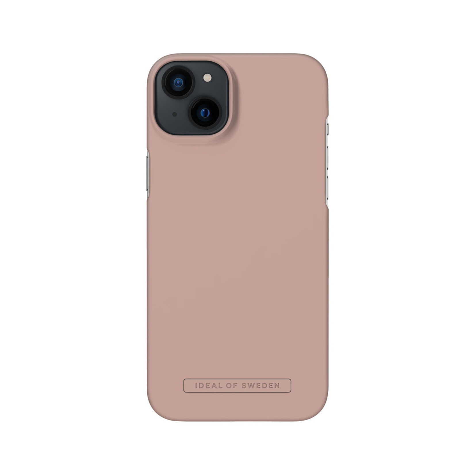 iDeal of Sweden iDeal of Sweden Telefoonhoesje Apple iPhone 14 Plus - Polycarbonaat, Kleur: Roze, Bescherm je Telefoon