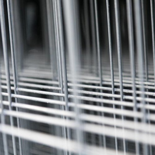 Pré galvanized fences Pré galvanized fences