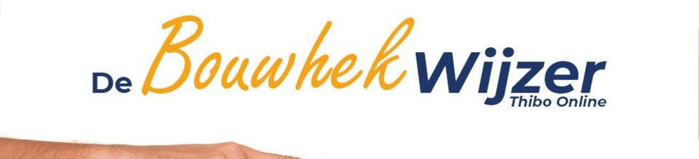 Hoe kies ik het juiste bouwhek?