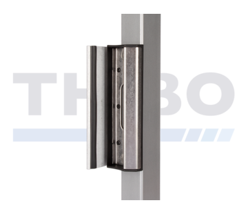 Locinox Adjustable keep out of stainless steel