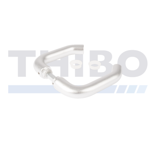 Locinox Aluminium handle pair