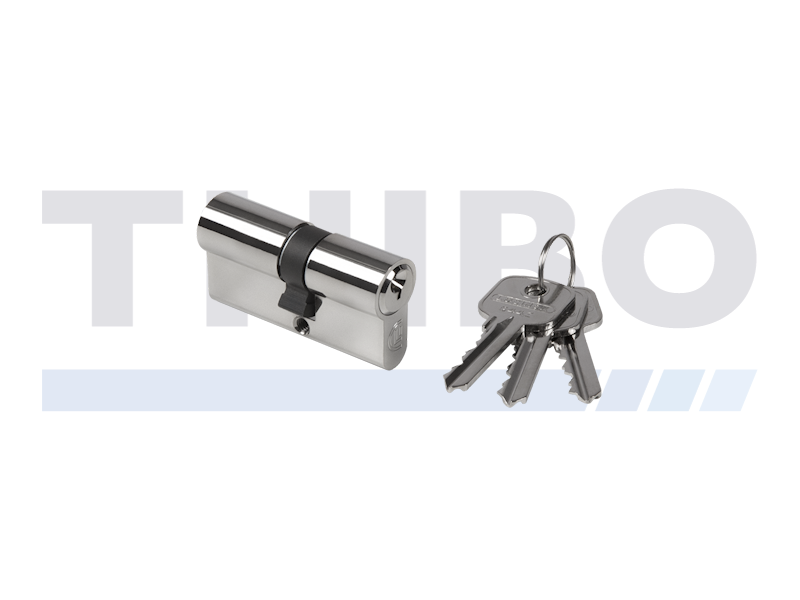 60 mm Zylinder - Thibo Online