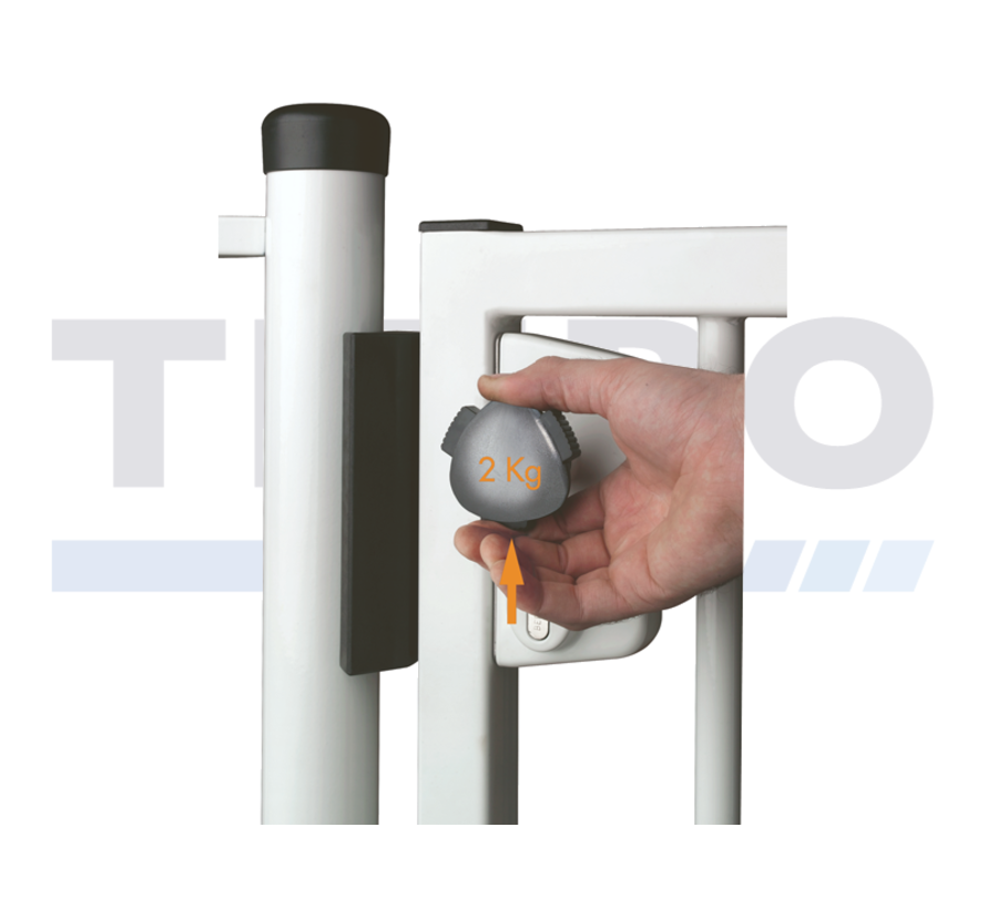 Surface Mounted Child Safety Lock Thibo Online