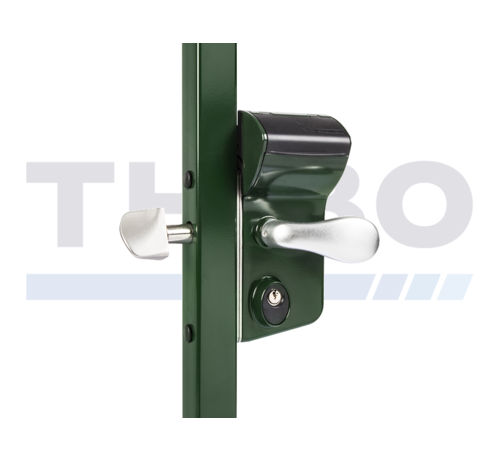 Locinox Mechanical code lock for sliding gates - Leonardo
