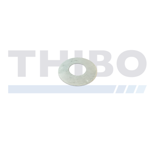 Thibo Mowing ring / pressure distribution ring