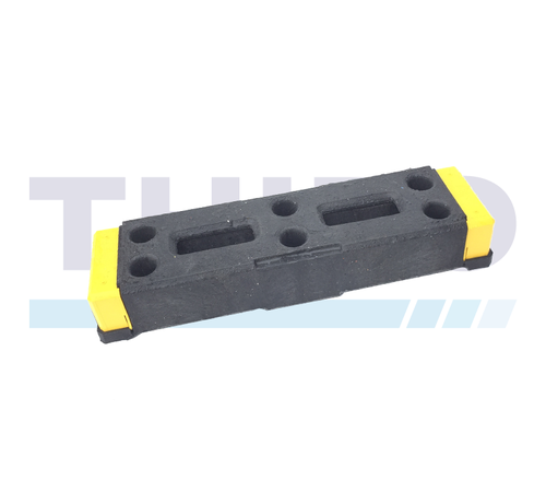 Thibo Synthetic foot with signalisation 18 kg