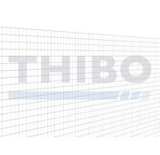 Thibo Amphibians mesh galvanized - Copy