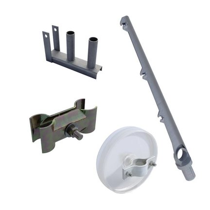 Werfhek Accessoires