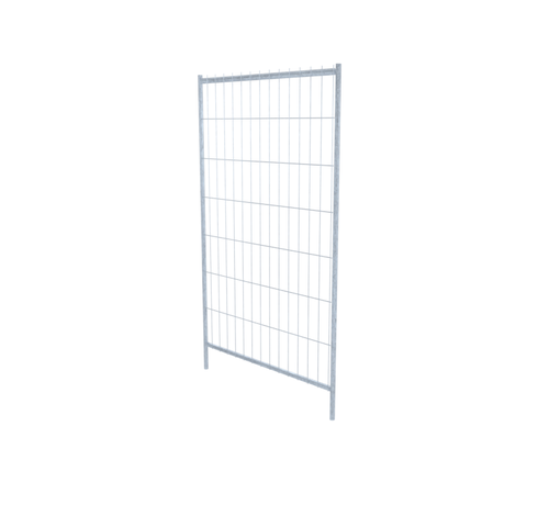 Thibo Mobile fence Swing gate Apollo 8