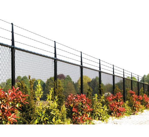Thibo Chainlink fencing set