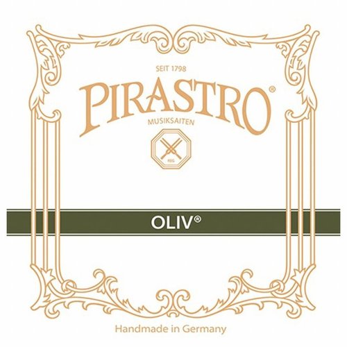 Pirastro Violin strings Pirastro Oliv Pirastro Violin strings Pirastro Oliv