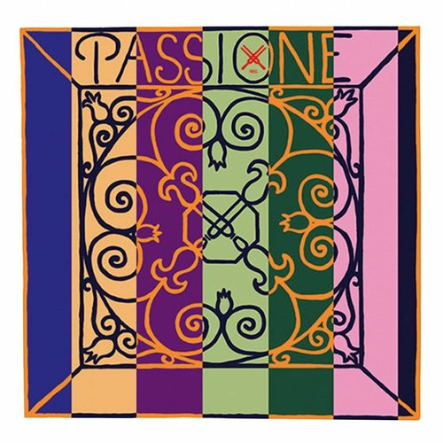Pirastro Viool snaren Pirastro Passione Pirastro Viool snaren Pirastro Passione
