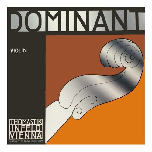 Thomastik-Infeld Violin strings Thomastik-Infeld Dominant Thomastik-Infeld Violin strings Thomastik-Infeld Dominant
