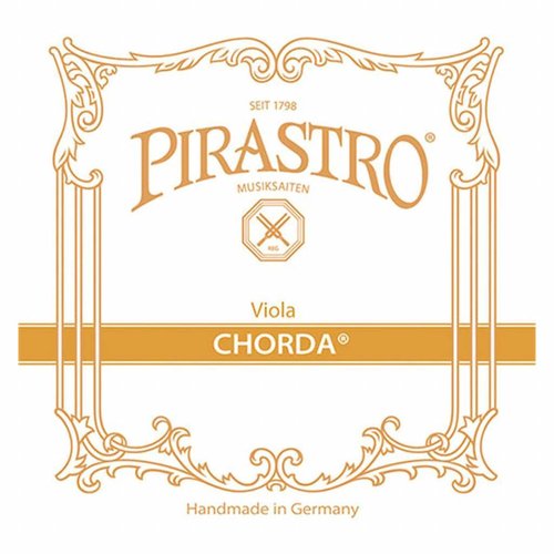 Pirastro Cordes pour alto Pirastro Chorda Pirastro Cordes pour alto Pirastro Chorda