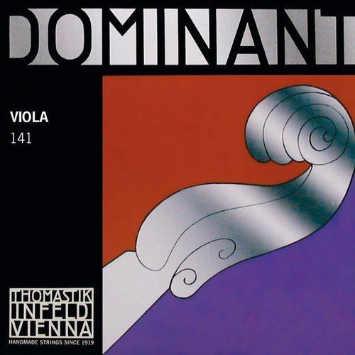 Thomastik-Infeld Cordes pour alto Thomastik-Infeld Dominant Thomastik-Infeld Cordes pour alto Thomastik-Infeld Dominant