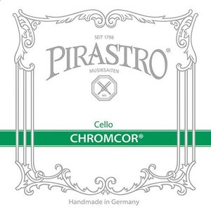 Pirastro Cello strings Pirastro Chromcor