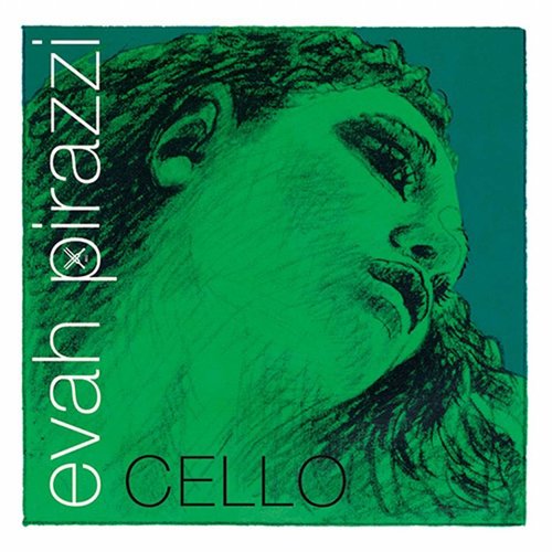Pirastro Cordes pour violoncelle Pirastro Evah Pirazzi Soloist Pirastro Cordes pour violoncelle Pirastro Evah Pirazzi Soloist