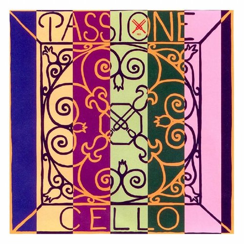 Pirastro Cello snaren Pirastro Passione Pirastro Cello snaren Pirastro Passione