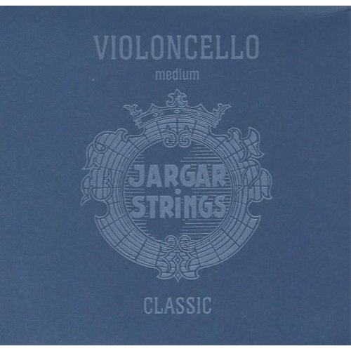 Jargar Cordes pour violoncelle Jargar Classic