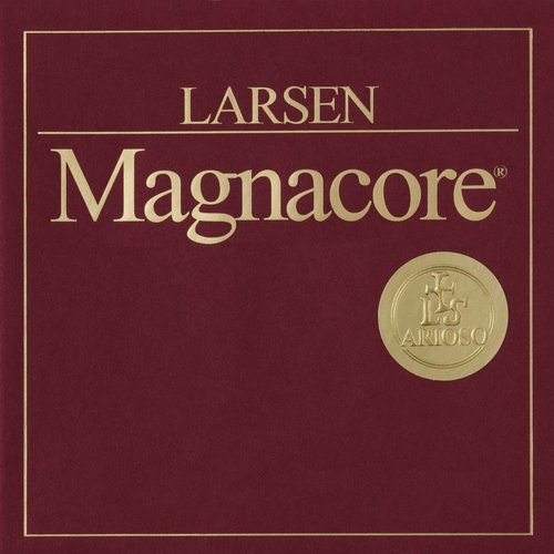 Larsen Cordes pour violoncelle Larsen Magnacore Arioso Larsen Cordes pour violoncelle Larsen Magnacore Arioso