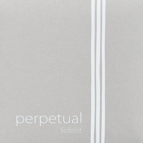Pirastro Cello snaren Pirastro Perpetual Soloist Pirastro Cello snaren Pirastro Perpetual Soloist