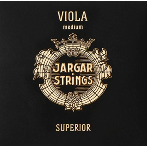 Jargar Viola strings Jargar Superior Jargar Viola strings Jargar Superior