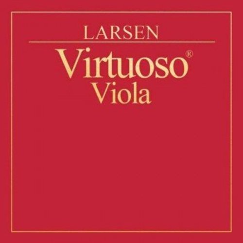 Larsen Cordes pour alto Larsen Virtuoso Larsen Cordes pour alto Larsen Virtuoso