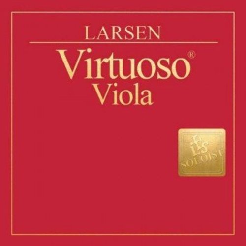 Larsen Cordes pour alto Larsen Virtuoso Soloist Larsen Cordes pour alto Larsen Virtuoso Soloist