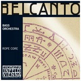 Contrabas snaren Thomastik-Infeld Belcanto