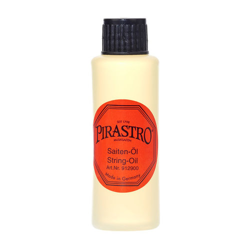 Pirastro Pirastro string oil Pirastro Pirastro string oil