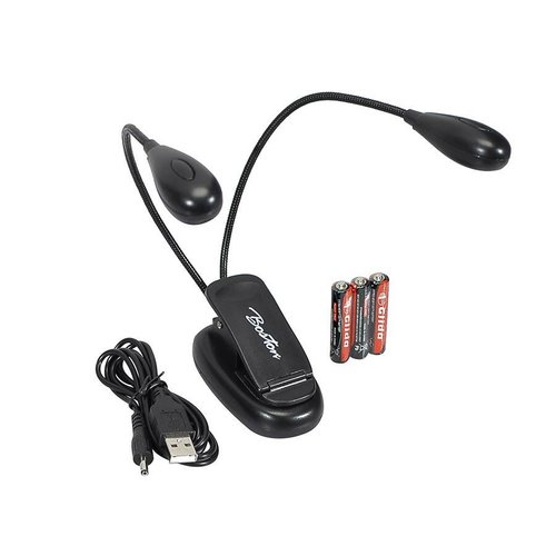 Boston Boston pupiter lamp S - 4 LED's Boston Boston pupiter lamp S - 4 LED's