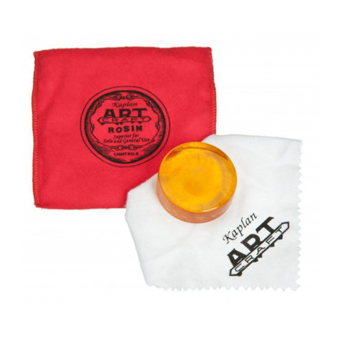 D'Addario Rosin D'Addario Kaplan Artcraft Light D'Addario Rosin D'Addario Kaplan Artcraft Light
