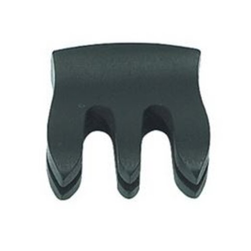 4strings Sourdine ébène pour violon, alto, violoncelle ou contrebasse 4strings Sourdine ébène pour violon, alto, violoncelle ou contrebasse