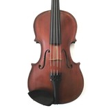 4strings viola set sonatina