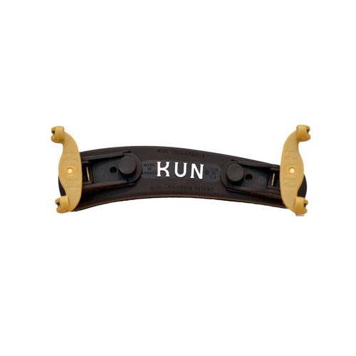 Kun Kun Collapsible shoulder rest for violin 1/2 - 3/4 Kun Kun Collapsible shoulder rest for violin 1/2 - 3/4