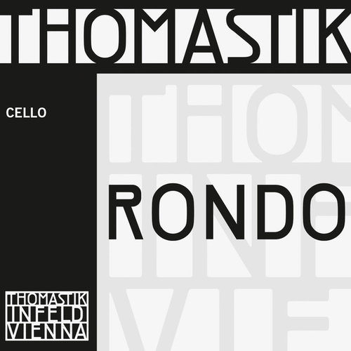 Thomastik-Infeld Cordes pour violoncelle Thomastik-Infeld Rondo