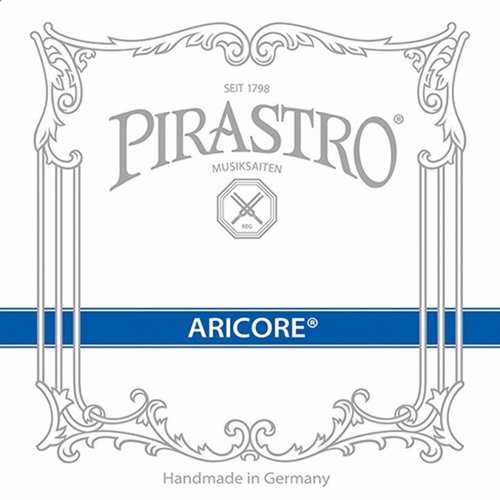 Pirastro Viool snaren Pirastro Aricore Pirastro Viool snaren Pirastro Aricore