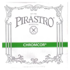 Pirastro Violin strings Pirastro Chromcor