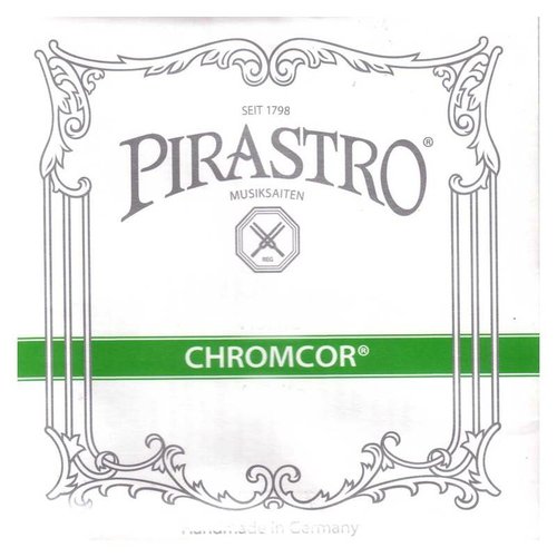 Pirastro Viool snaren Pirastro Chromcor Pirastro Viool snaren Pirastro Chromcor