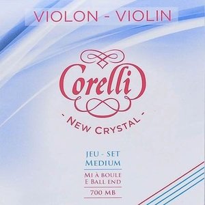 Savarez Corelli Violin strings Savarez Corelli Crystal