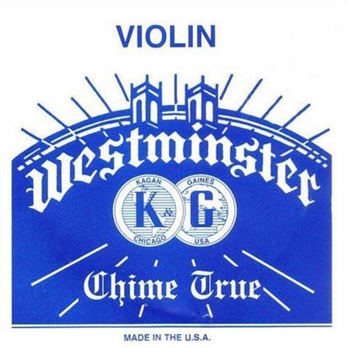 Westminster Viool snaren Westminster Westminster Viool snaren Westminster