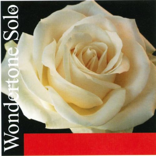 Pirastro Violin strings Pirastro Wondertone Solo Pirastro Violin strings Pirastro Wondertone Solo