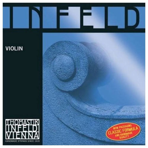 Thomastik-Infeld Viool snaren Thomastik-Infeld Infeld Blue Thomastik-Infeld Viool snaren Thomastik-Infeld Infeld Blue