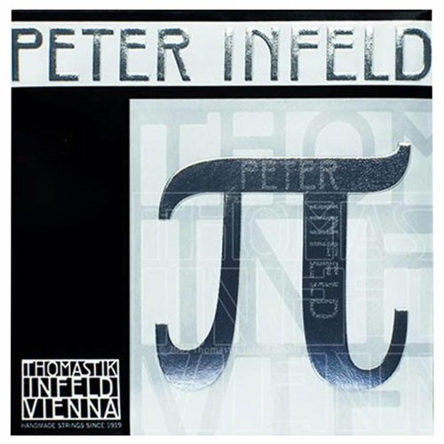Thomastik-Infeld Cordes pour violon Thomastik-Infeld Peter Infeld Thomastik-Infeld Cordes pour violon Thomastik-Infeld Peter Infeld