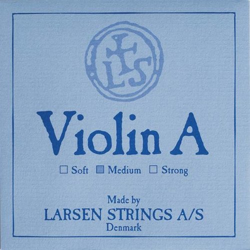 Larsen Viool snaren Larsen Original Larsen Viool snaren Larsen Original