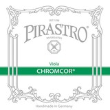 Altviool snaren Pirastro Chromcor