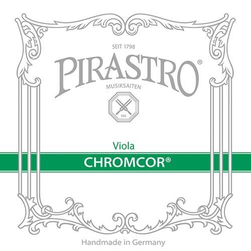 Pirastro Cordes pour alto Pirastro Chromcor Pirastro Cordes pour alto Pirastro Chromcor