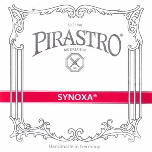 Pirastro Cordes pour alto Pirastro Synoxa Pirastro Cordes pour alto Pirastro Synoxa